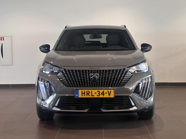 Peugeot 2008 Allure 1.2 Turbo 100pk | ADAPTIVE CRUISE | NAVI | CAMERA V+A | ALL-SEASON | APPLE CARPLAY / ANDROID AUTO