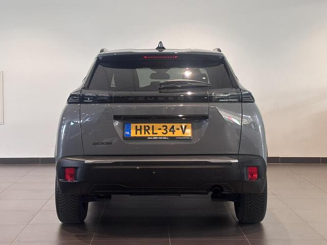 Peugeot 2008 Allure 1.2 Turbo 100pk | ADAPTIVE CRUISE | NAVI | CAMERA V+A | ALL-SEASON | APPLE CARPLAY / ANDROID AUTO