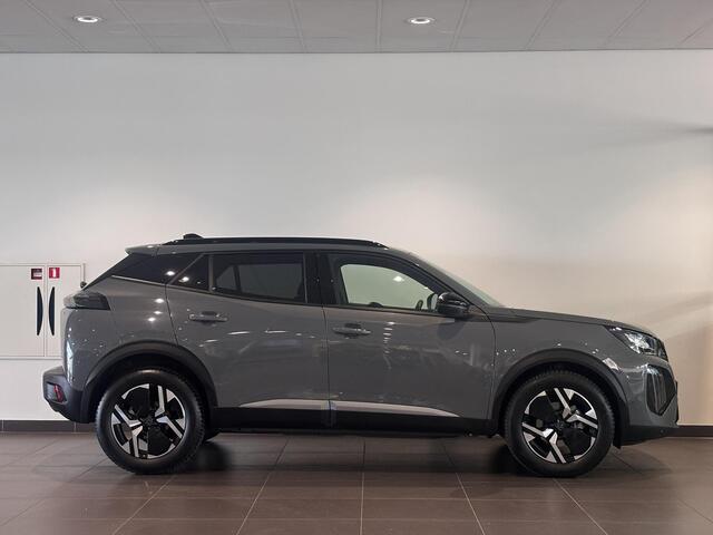 Peugeot 2008 Allure 1.2 Turbo 100pk | ADAPTIVE CRUISE | NAVI | CAMERA V+A | ALL-SEASON | APPLE CARPLAY / ANDROID AUTO