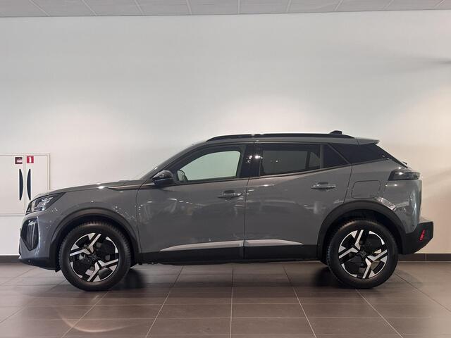 Peugeot 2008 Allure 1.2 Turbo 100pk | ADAPTIVE CRUISE | NAVI | CAMERA V+A | ALL-SEASON | APPLE CARPLAY / ANDROID AUTO