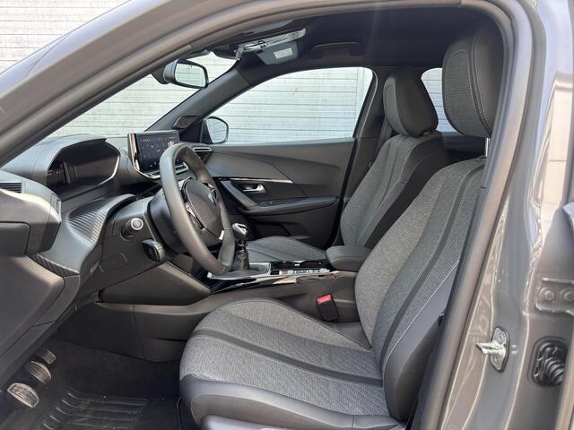 Peugeot 2008 Allure 1.2 Turbo 100pk | ADAPTIVE CRUISE | NAVI | CAMERA V+A | ALL-SEASON | APPLE CARPLAY / ANDROID AUTO