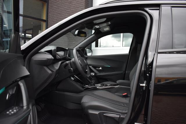 Peugeot 2008 1.2 PureTech 130PK Allure Pack | Carplay | Camera | Incl. garantie
