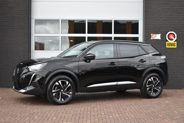 Peugeot 2008 1.2 PureTech 130PK Allure Pack | Carplay | Camera | Incl. garantie