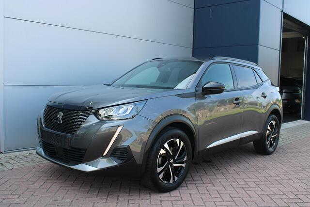 Peugeot 2008 1.2 PureTech 130pk Allure Pack