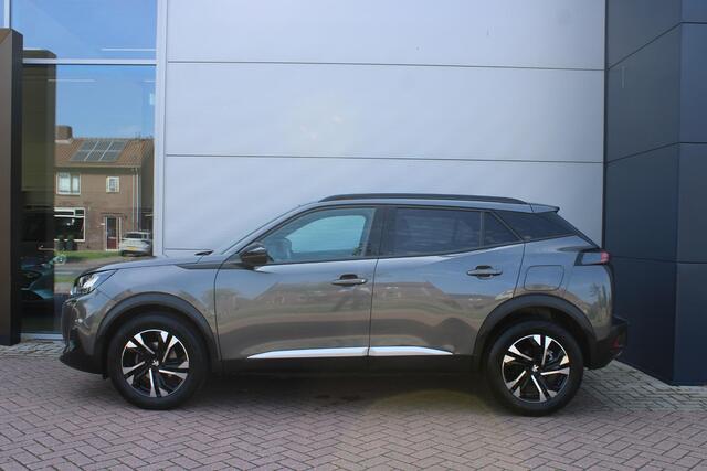 Peugeot 2008 1.2 PureTech 130pk Allure Pack