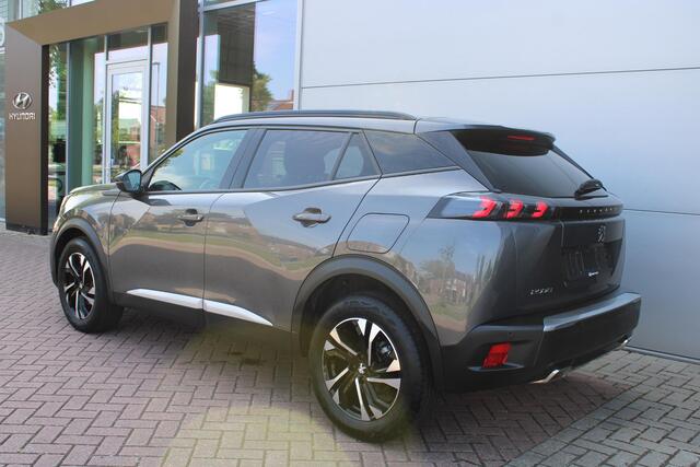 Peugeot 2008 1.2 PureTech 130pk Allure Pack