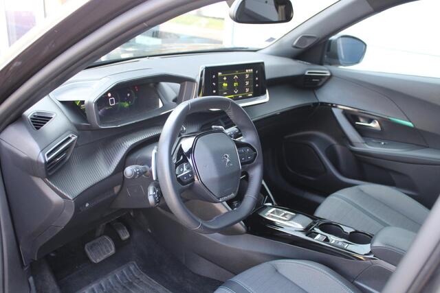 Peugeot 2008 1.2 PureTech 130pk Allure Pack