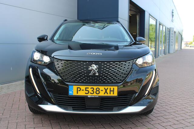 Peugeot 2008 1.2 PureTech Allure Pack slechts 18.529 KM!