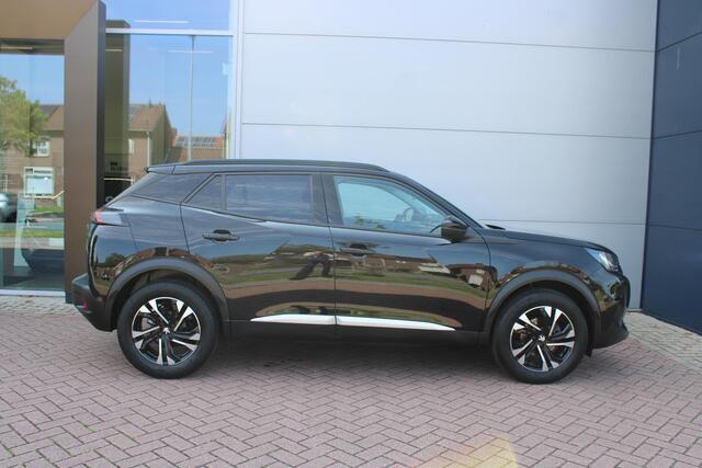 Peugeot 2008 1.2 PureTech Allure Pack slechts 18.529 KM!