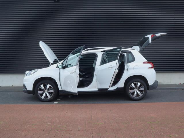 Peugeot 2008 1.2 PureTech Blue Lion | Airco | Cruise | Navi Full Map | PDC | Carplay |