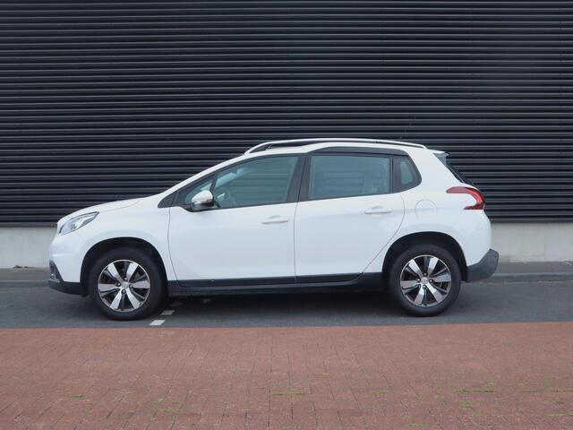 Peugeot 2008 1.2 PureTech Blue Lion | Airco | Cruise | Navi Full Map | PDC | Carplay |