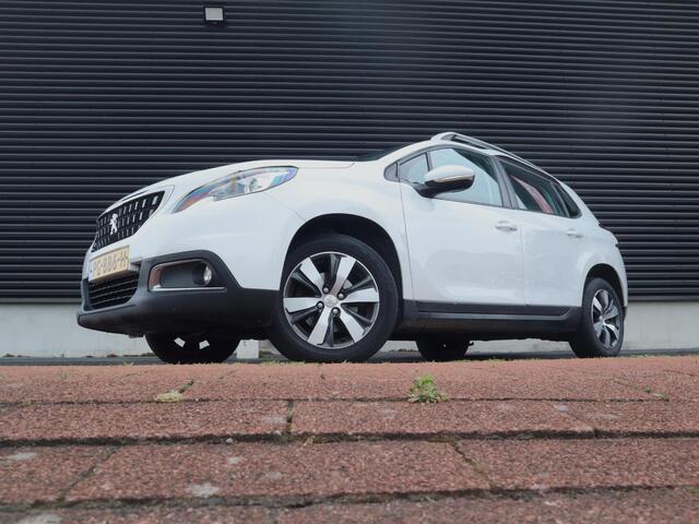 Peugeot 2008 1.2 PureTech Blue Lion | Airco | Cruise | Navi Full Map | PDC | Carplay |