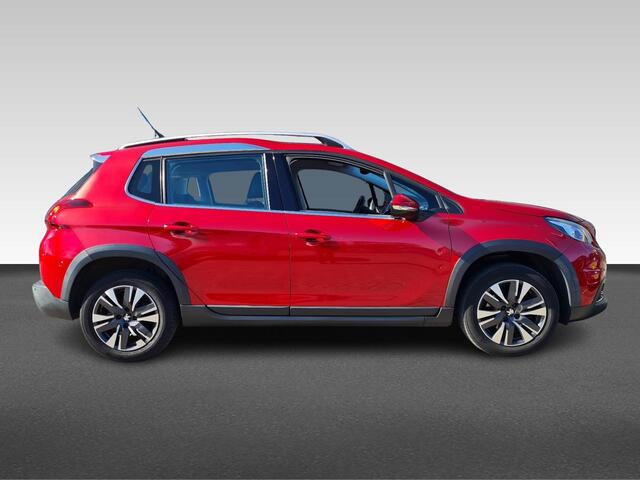 Peugeot 2008 1.2 PureTech Allure | automaat | Hoge instap |