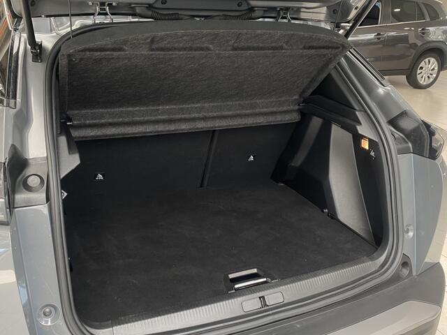 Peugeot 2008 1.2 Hybrid 136PK GT Aut. Pano-Schuifdak, Adaptieve Cruise Contro