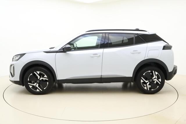 Peugeot 2008 1.2 Allure 100 Pk | Navigatie | Camera Achter | Cruise Control | Climate Control | Draadloze Apple Carplay & Android Auto | LM-Velgen
