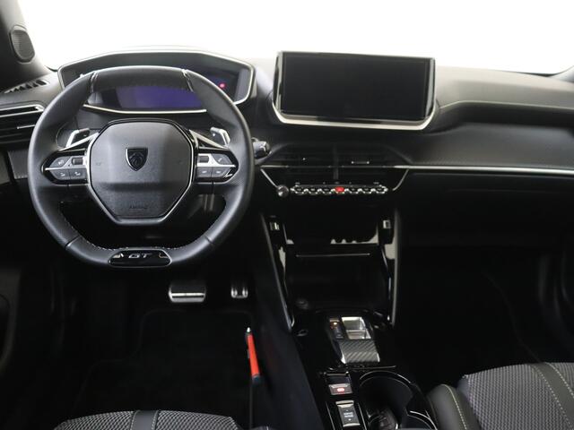 Peugeot 2008 1.2 PureTech 130 GT Automaat | Camera | Adaptive Cruise Control | Navigatie