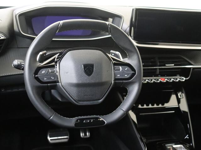 Peugeot 2008 1.2 PureTech 130 GT Automaat | Camera | Adaptive Cruise Control | Navigatie