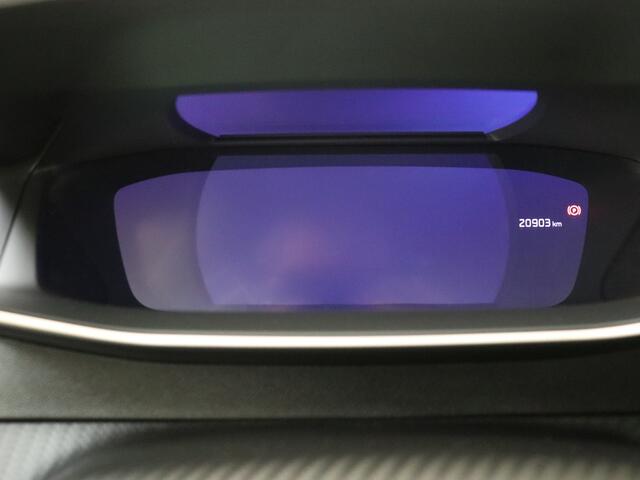 Peugeot 2008 1.2 PureTech 130 GT Automaat | Camera | Adaptive Cruise Control | Navigatie