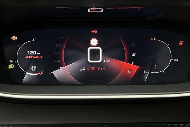 Peugeot 2008 1.2 PureTech GT-Line | Half leder | LED | Camera | Apple carplay | Sportstoelen