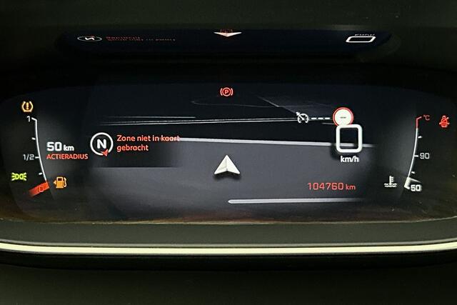Peugeot 2008 1.2 PureTech Allure Pack | Half leder | Apple carplay | LED | Camera | Parkeersensoren