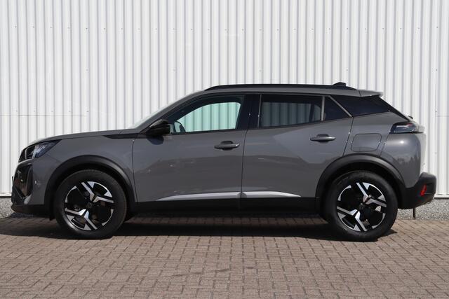Peugeot 2008 1.2 PureTech 130pk Allure Automaat | Cruise Control | Navigatie | 360 Camera | Carplay