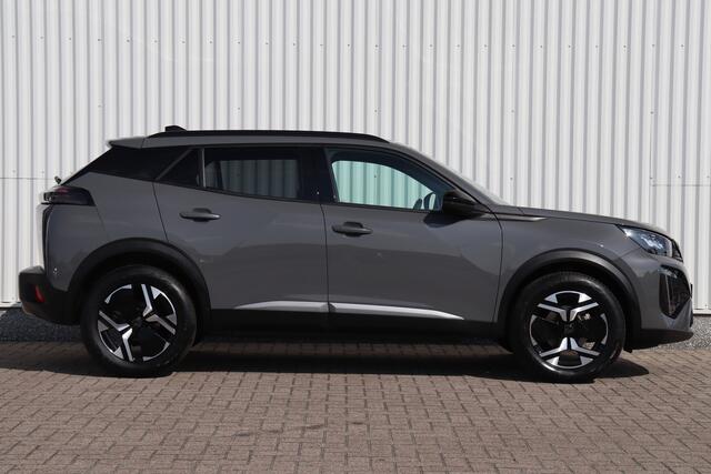 Peugeot 2008 1.2 PureTech 130pk Allure Automaat | Cruise Control | Navigatie | 360 Camera | Carplay