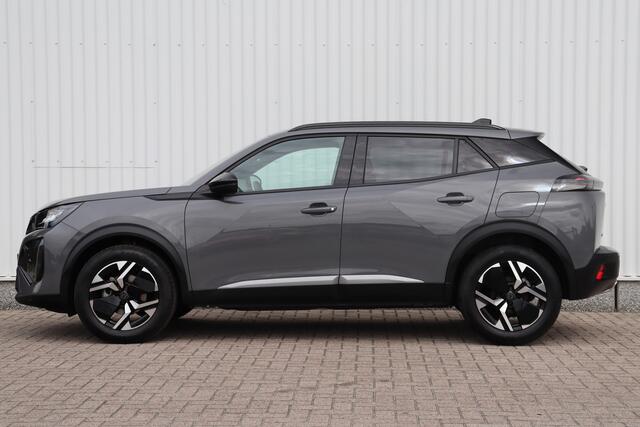 Peugeot 2008 1.2 PureTech 130 Allure Automaat | Cruise Control | Navigatie | 360 Camera | Carplay