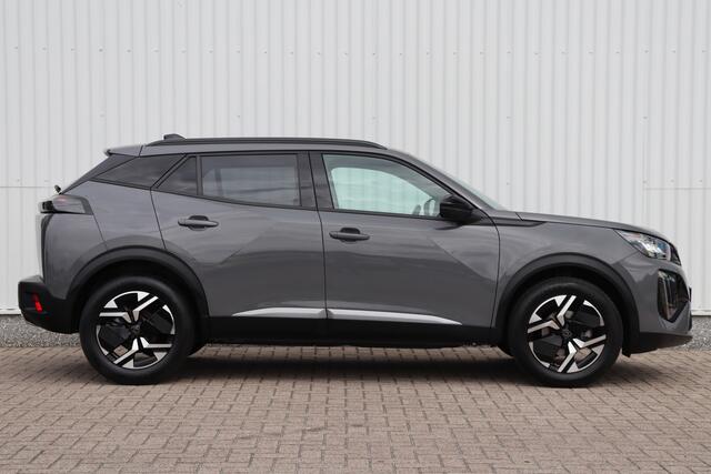 Peugeot 2008 1.2 PureTech 130 Allure Automaat | Cruise Control | Navigatie | 360 Camera | Carplay