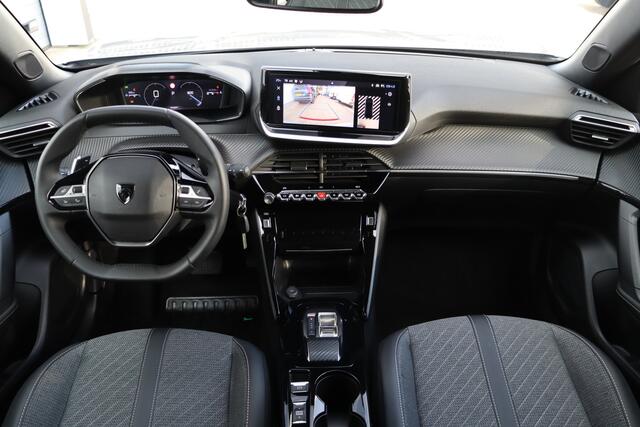 Peugeot 2008 1.2 PureTech 130 Allure Automaat | Cruise Control | Navigatie | 360 Camera | Carplay