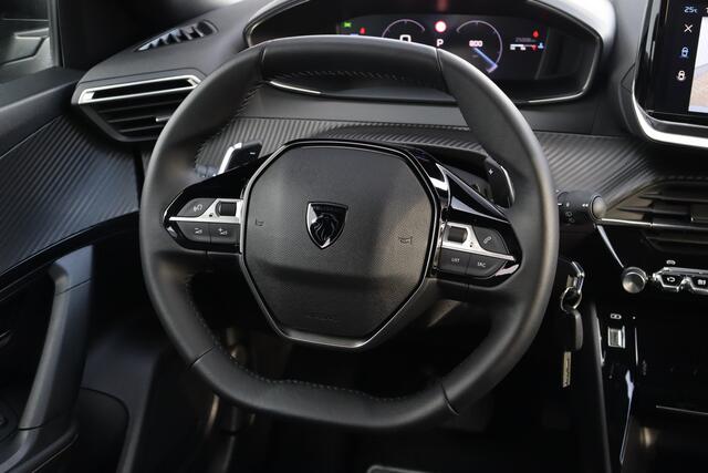 Peugeot 2008 1.2 PureTech 130 Allure Automaat | Cruise Control | Navigatie | 360 Camera | Carplay