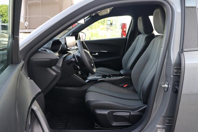 Peugeot 2008 1.2 PureTech 130 Allure Automaat | Cruise Control | Navigatie | 360 Camera | Carplay