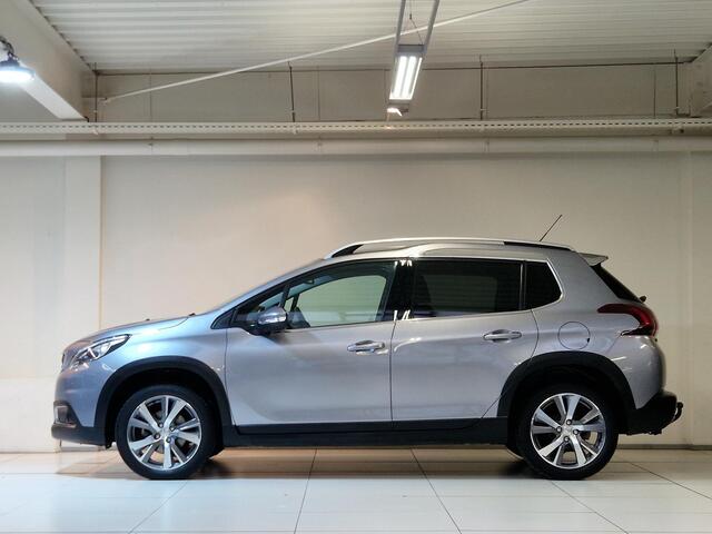 Peugeot 2008 1.2 PureTech Allure 130 PK | Trekhaak | Navigatie | Cruise Control | Apple Carplay/Android Auto