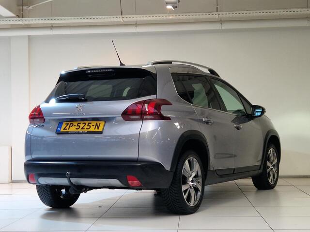Peugeot 2008 1.2 PureTech Allure 130 PK | Trekhaak | Navigatie | Cruise Control | Apple Carplay/Android Auto