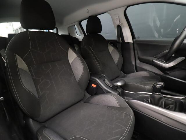 Peugeot 2008 1.2 PureTech Allure [NAVIGATIE, APPLE CARPLAY, ANDROID, CLIMATE CONTROL, PARKEERSENSOR, CRUISE CONTROL, NIEUWSTAAT]
