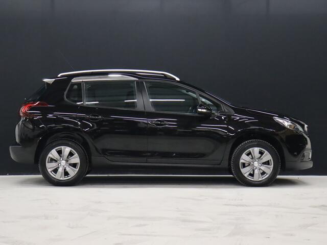 Peugeot 2008 1.2 PureTech Allure [NAVIGATIE, APPLE CARPLAY, ANDROID, CLIMATE CONTROL, PARKEERSENSOR, CRUISE CONTROL, NIEUWSTAAT]