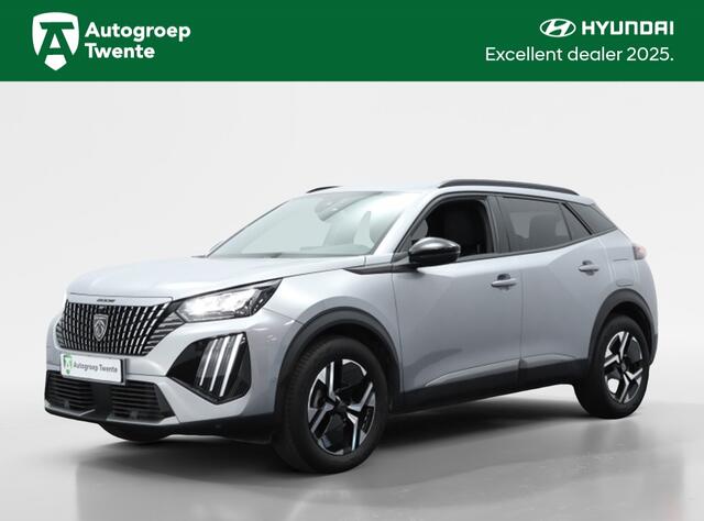Peugeot 2008 2008 1.2 PureTech 130 Allure | private lease ¤529 p.m.