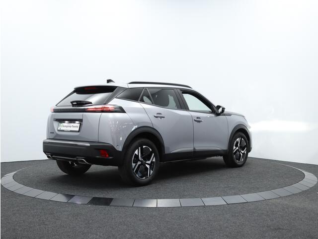 Peugeot 2008 2008 1.2 PureTech 130 Allure | private lease ¤529 p.m.