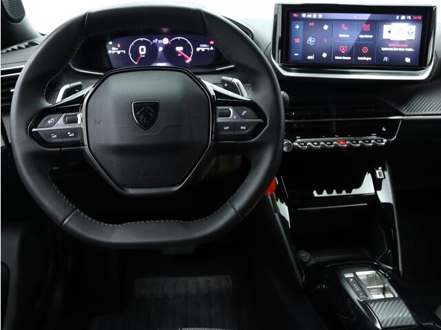 Peugeot 2008 2008 1.2 PureTech 130 Allure | private lease ¤529 p.m.