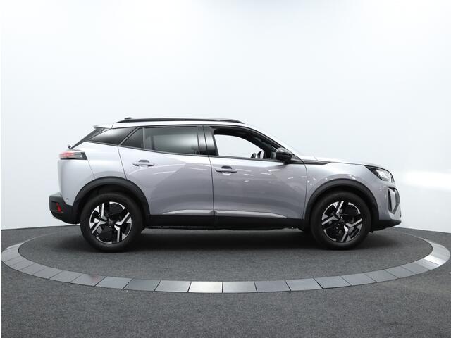 Peugeot 2008 2008 1.2 PureTech 130 Allure | private lease ¤529 p.m.