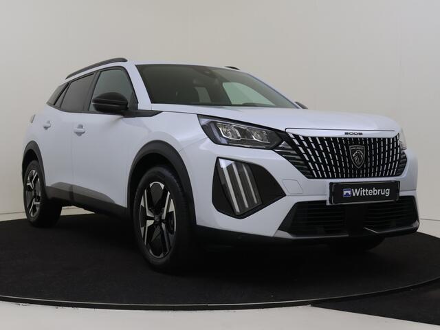Peugeot 2008 1.2 PureTech 100 Allure