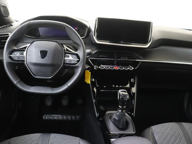 Peugeot 2008 1.2 PureTech 100 Allure