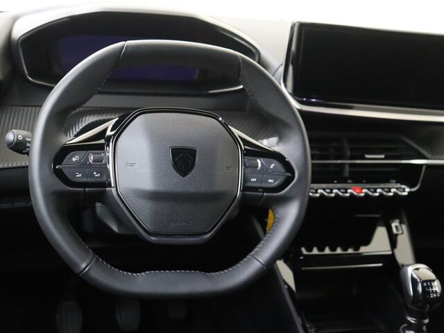 Peugeot 2008 1.2 PureTech 100 Allure