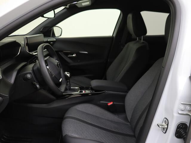 Peugeot 2008 1.2 PureTech 100 Allure