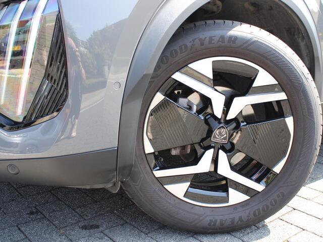 Peugeot 2008 GT 1.2 PureTech 130PK EAT8 Automaat Navigatie, Rondomzichtcamera, Keyless, Alcantara, Massage, Stoelverwarming