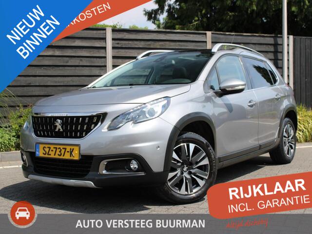 Peugeot 2008 1.2 PureTech Allure