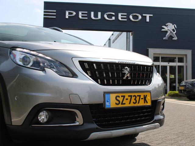 Peugeot 2008 1.2 PureTech Allure