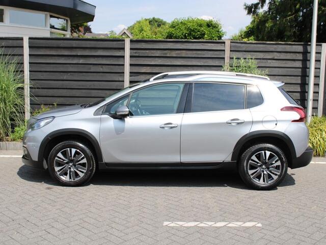 Peugeot 2008 1.2 PureTech Allure