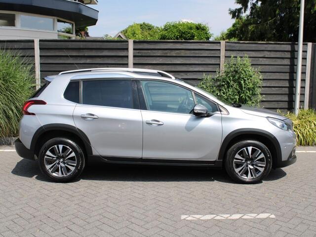 Peugeot 2008 1.2 PureTech Allure
