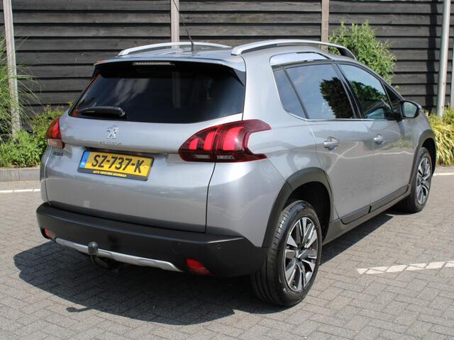 Peugeot 2008 1.2 PureTech Allure