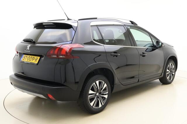 Peugeot 2008 1.2 PureTech Allure | Navigatie | Climate Control | Panoramadak | Parkeercamera/-sensoren | Cruise Control | Privacy Glass |